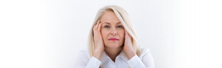 Careful Tips for Menopause